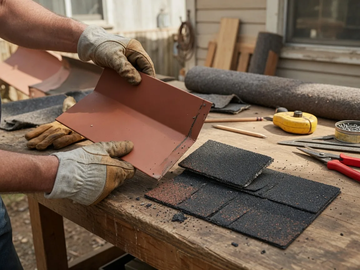 Roof Repair company in Valles Mines, MO